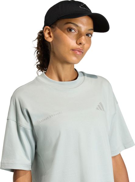 DAD Cap Tonal Logo
