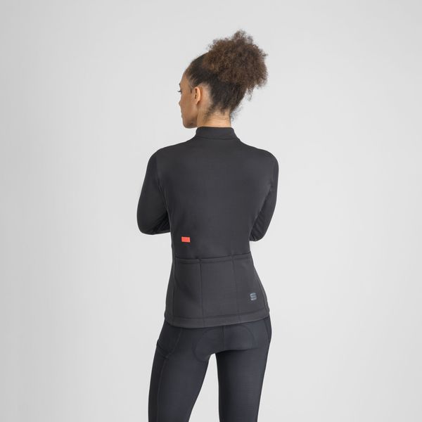 Classic W Thermal Jersey