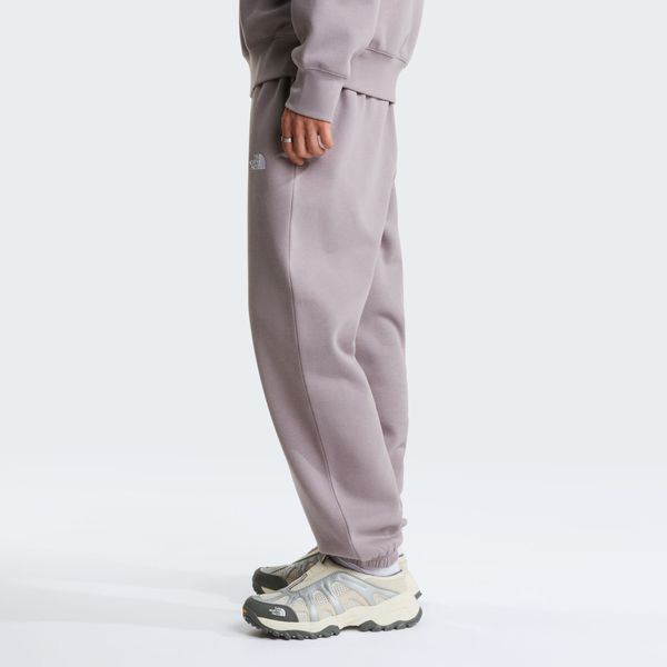 Mens Essential Relaxed Straight Jogger