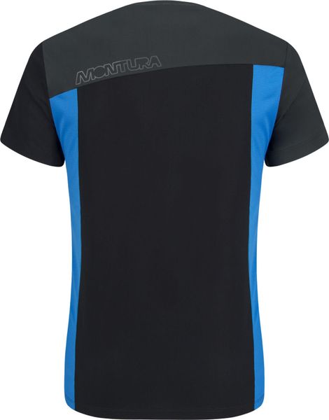 Outdoor Color Block T-shirt