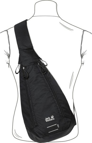 Delta Bag Air