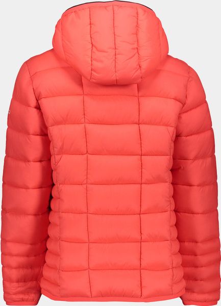 Girl Jacket FIX Hood