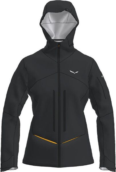 Ortles Powertex Extreme 3L Jacket W