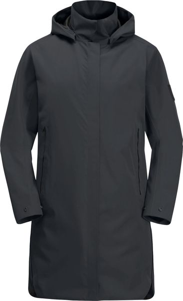 Salier 3IN1 Coat W