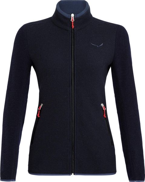 Fanes Sarner Light Wool W Jacket.