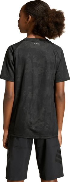 Sport Icons Structured T-shirt