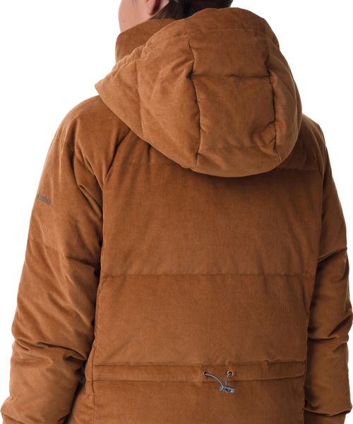 Ruby Falls™ Down Jacket