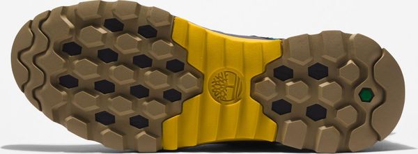 Mens Solar Wave LT Low