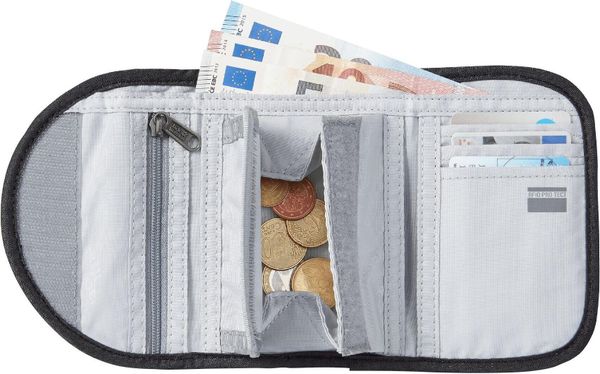 Cashbag Wallet Rfid