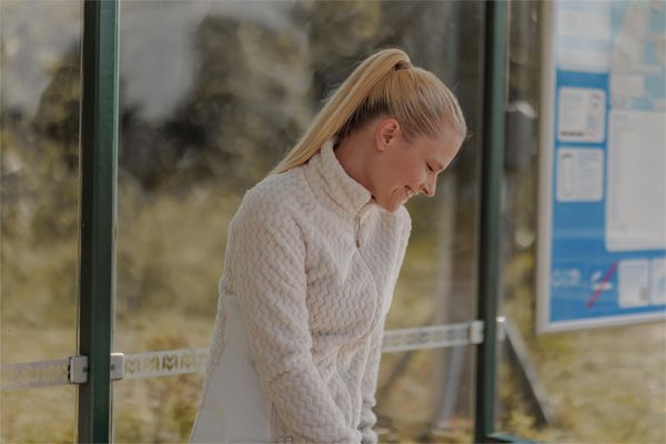 Thermel W Layer Jacket