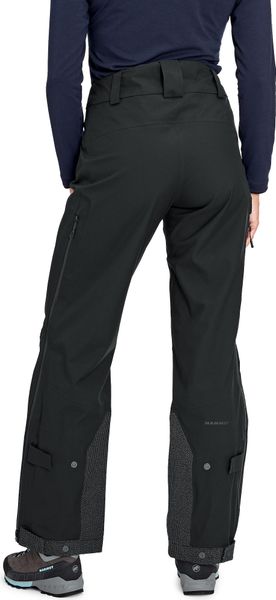 Masao Hardshell Pants Women