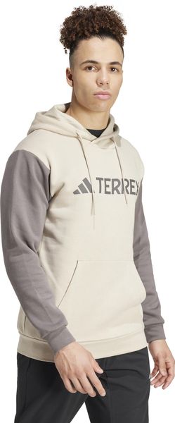 Terrex Multi Large Logo Hoodie
