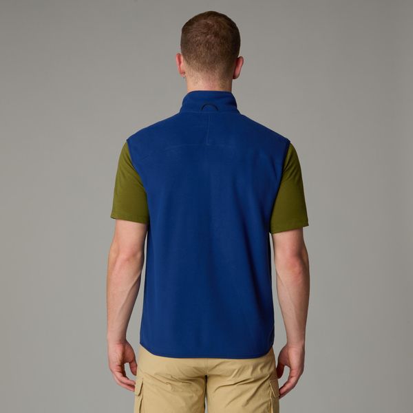 Mens 100 Glacier Vest