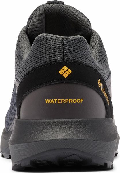 Trailstorm Waterproof