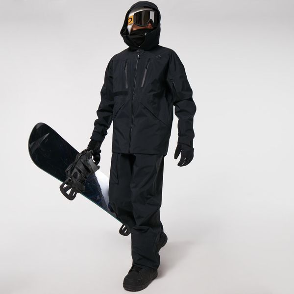 Bowls Gore-tex Pro Shell Jacket