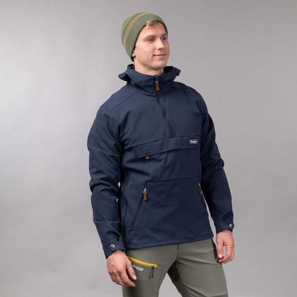 Nordmarka Anorak