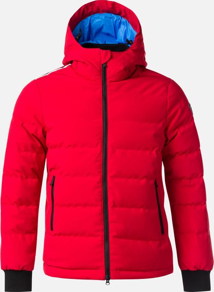 Cesar Bonded Jacket