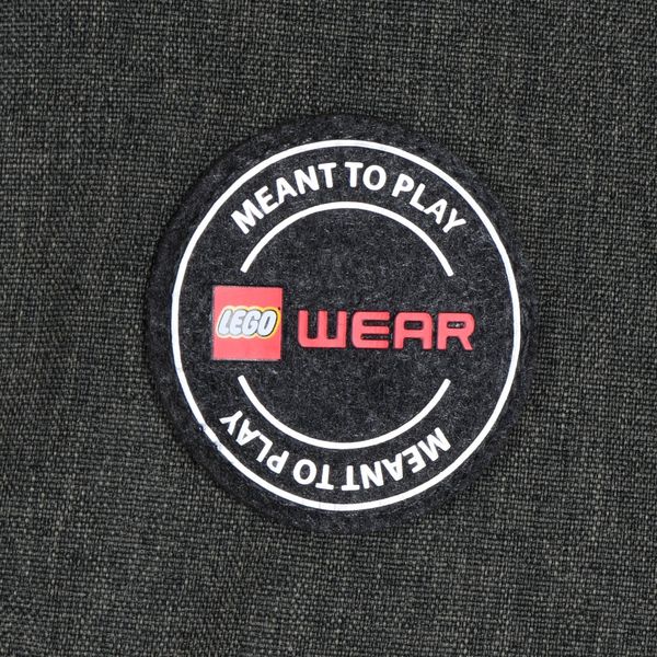 LWJEBEL 734 - Jacket