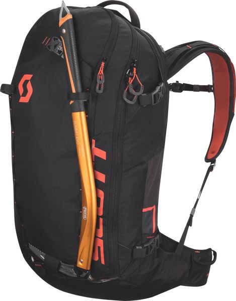 Pack Patrol E1 40 Kit