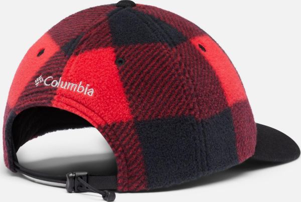 CSC II Fleece Ball Cap