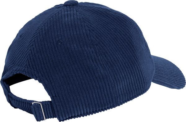 Corduroy Baseball Cap