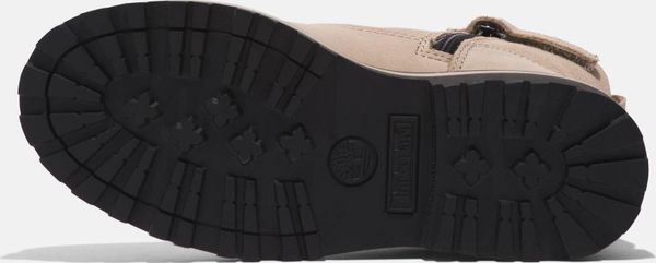 Youth Courma Kid Warm Lined Boot