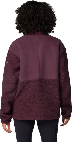 Panorama Full Zip II