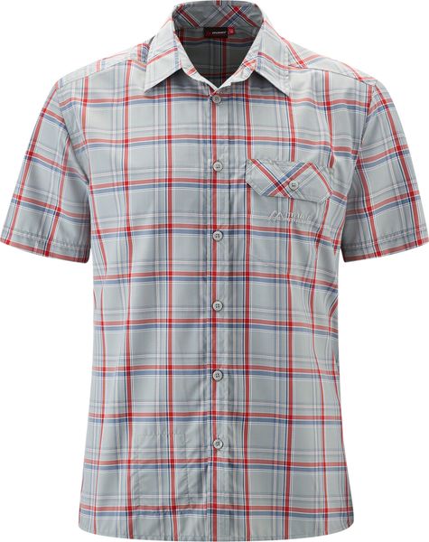 Lorensis Short Sleeve