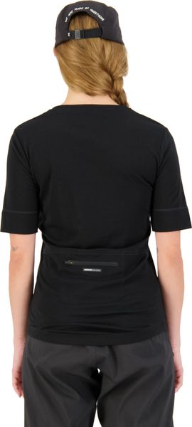 Womens Cadence Merino Air-con Tee