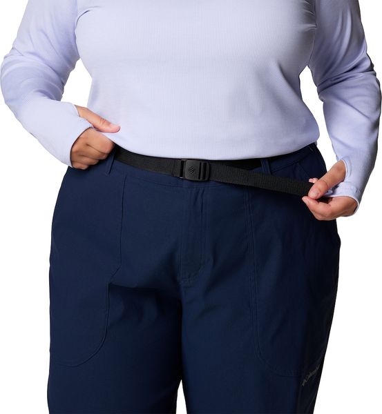 Brea Falls Nylon Pant