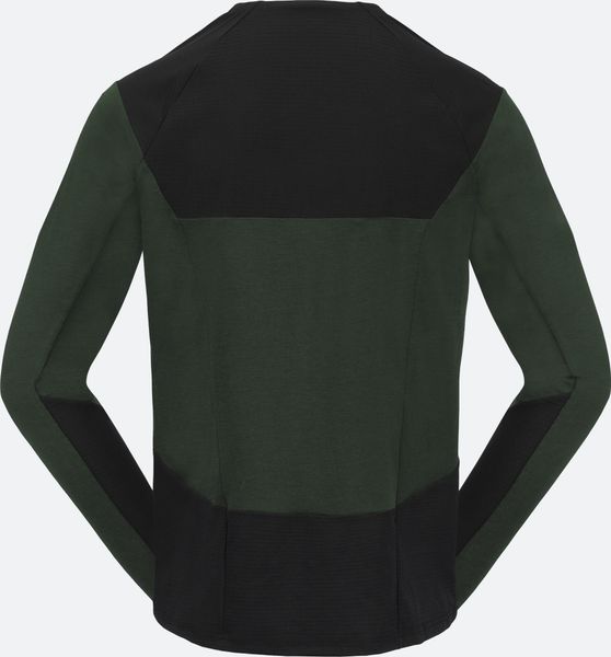 Hunter Merino Fusion Jersey