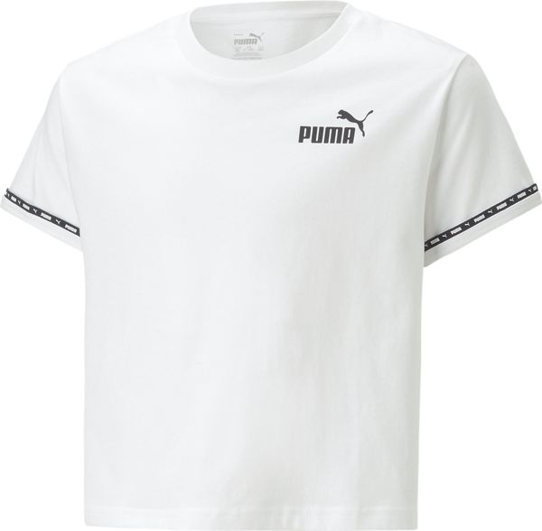 Puma Power Tape Tee G