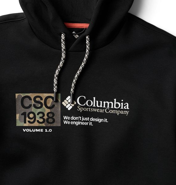 CSC1938 V1 Hoodie