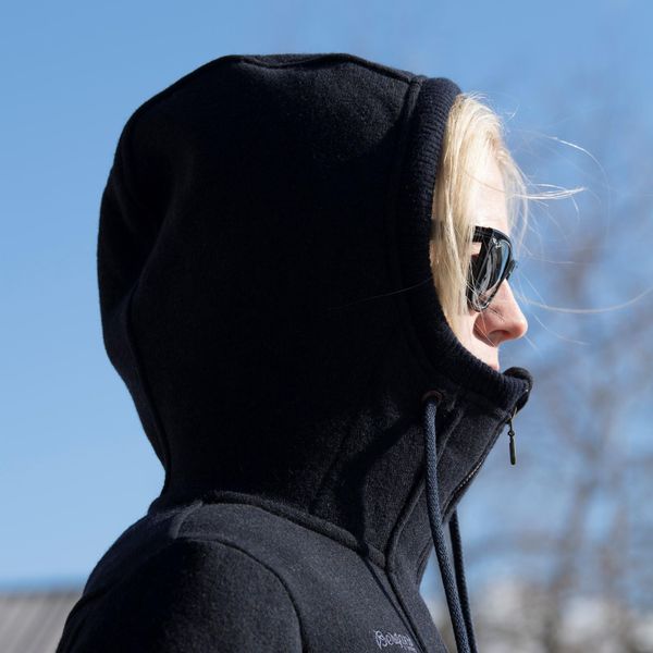 Myrull Lady Coat