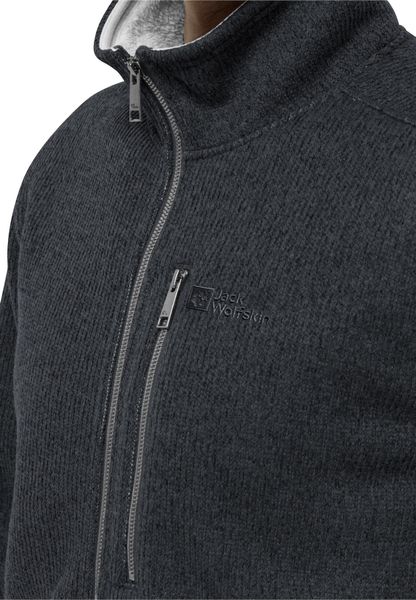 Robson Fjord Jacket