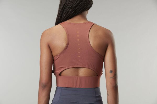 Sanna Crop TOP