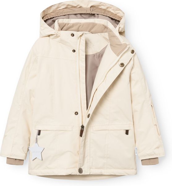 Matvestyn Winter jacket. GRS