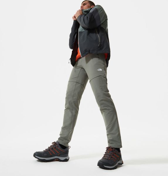 Mens Hedgehog Futurelight (eu)