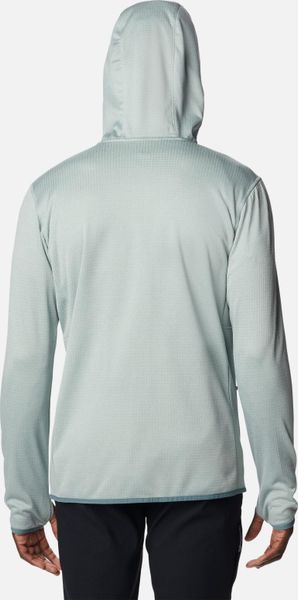 Park View Fleece Full Zip Hoodie