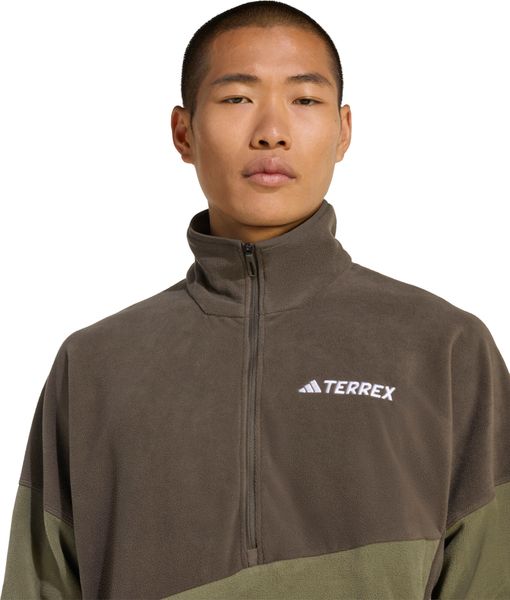 Terrex Multi Climawarm Fleece-anorak