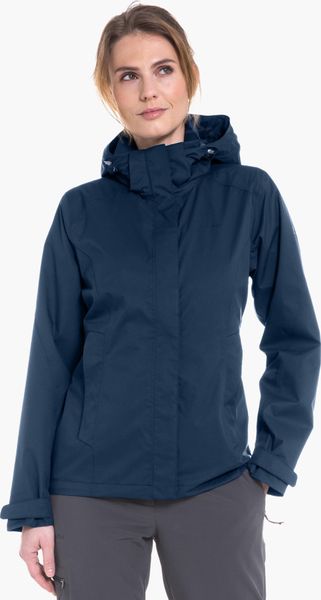 Jacket Easy L3