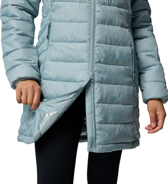 Powder Lite II Mid Jacket