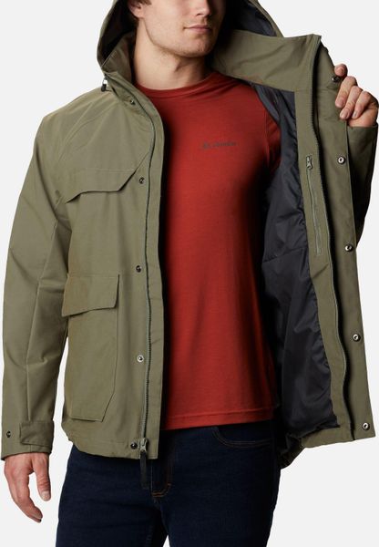 Firwood™ Utility Jacket
