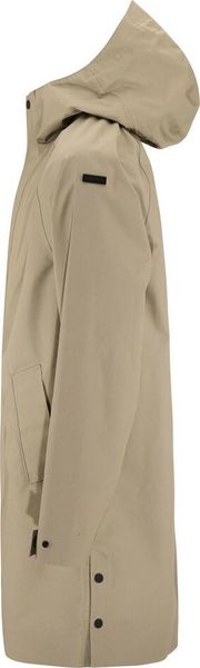 Urban Shell Coat UNI