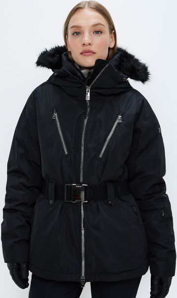 Perla W Ski Jacket