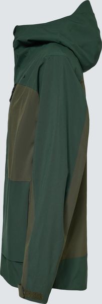 TC Earth Shell Jacket