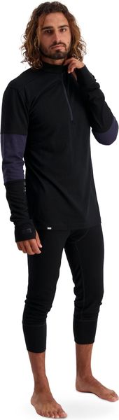 Mens Alta Tech Half Zip