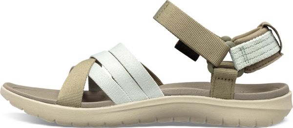 Sanborn Sandal Sandal Womens