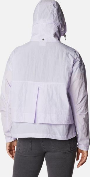 Paracutie Windbreaker