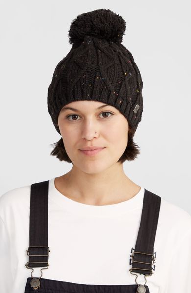 Nora Beanie
